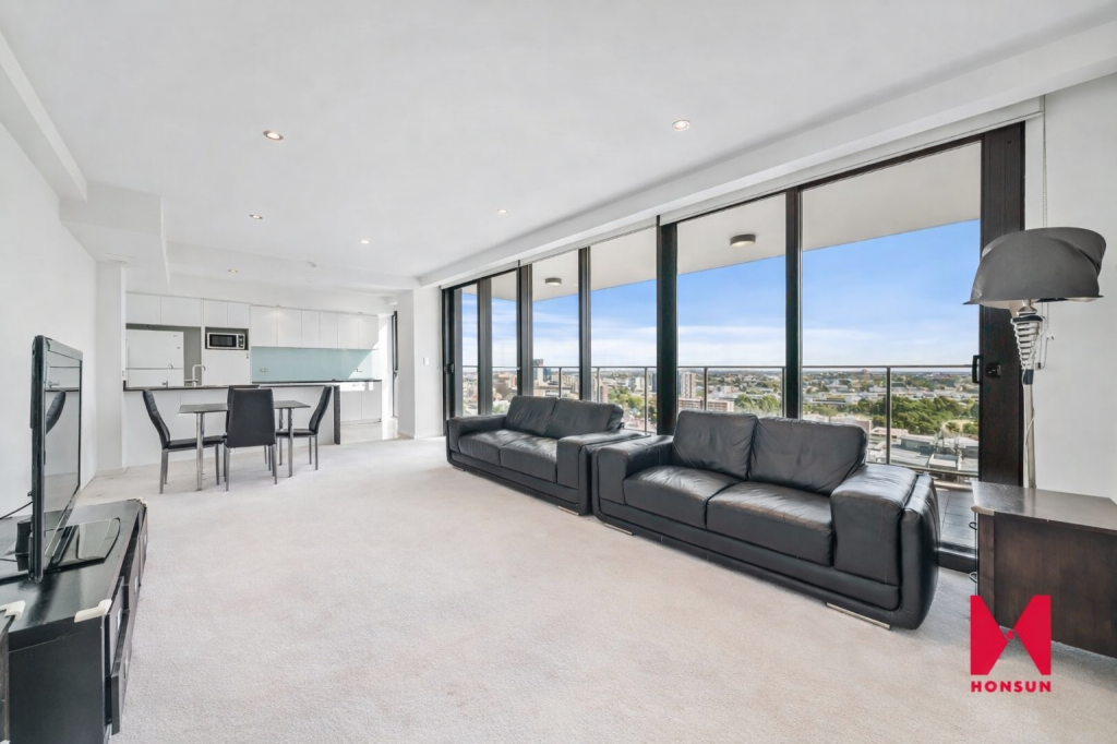 110/181 ADELAIDE TCE, EAST PERTH, WA 6004