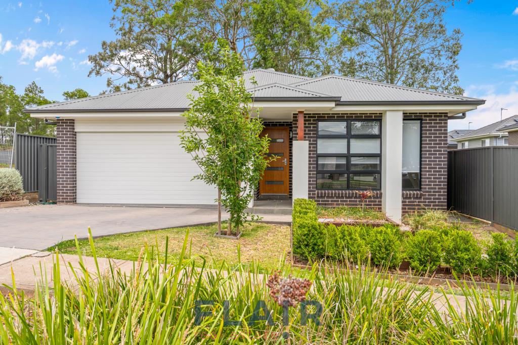 4 Hipwell Ave, North Kellyville, NSW 2155