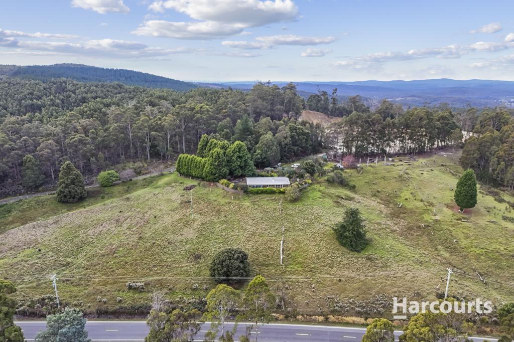 1181 Golconda Rd, Lebrina, TAS 7254