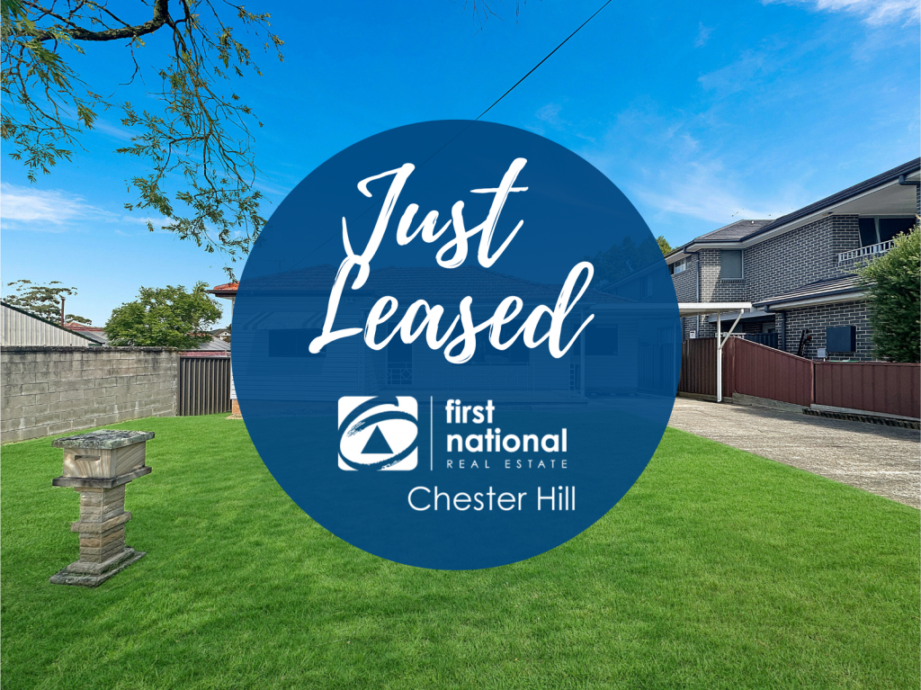 8 Burton Ave, Chester Hill, NSW 2162