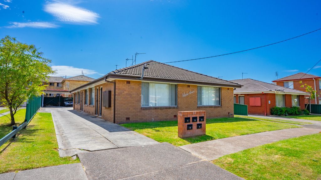 1/20 Railway Rd, New Lambton, NSW 2305