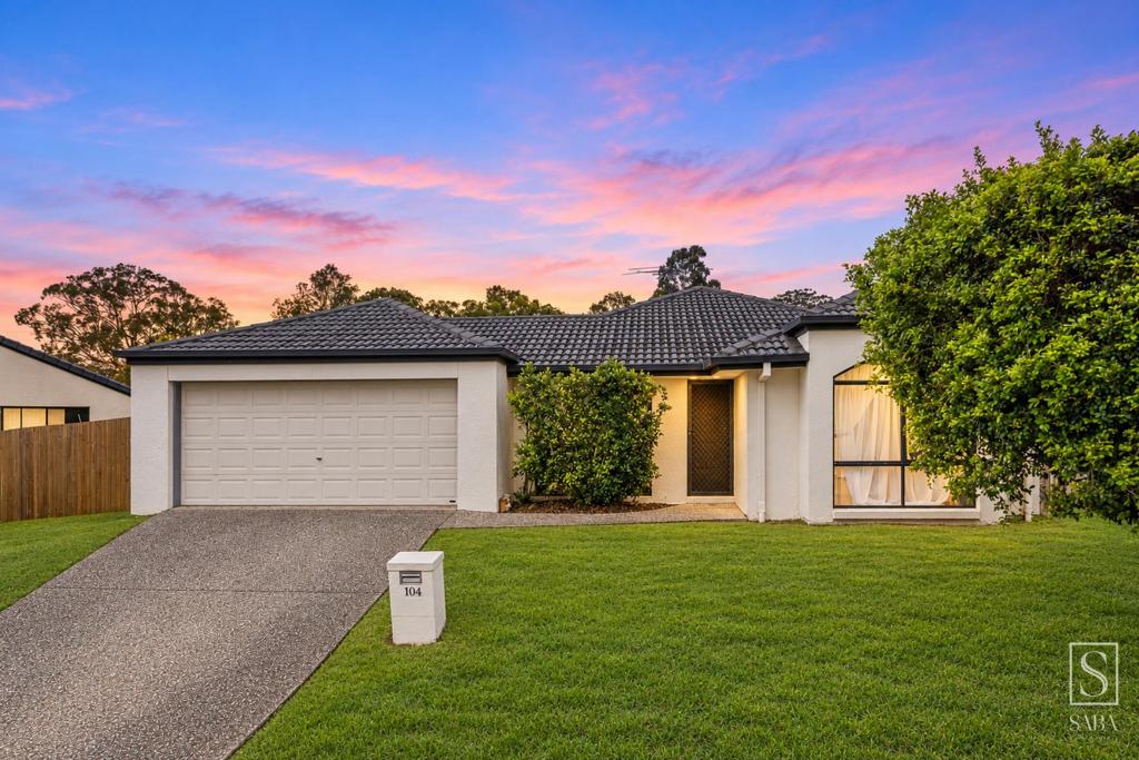 104/35 Ashridge Rd, Darra, QLD 4076