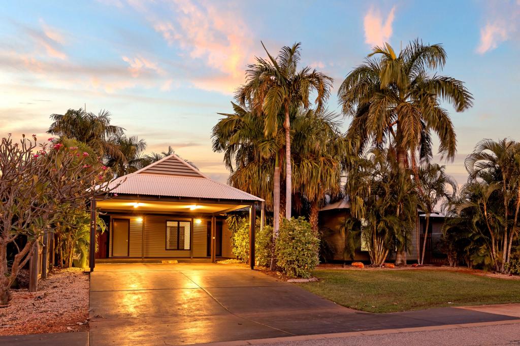 34 DURACK CRES, BROOME, WA 6725