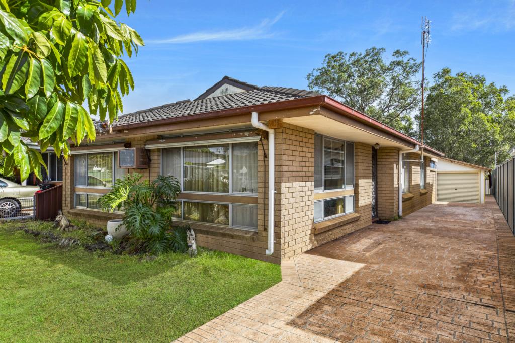 43 BIRDWOOD AVE, UMINA BEACH, NSW 2257
