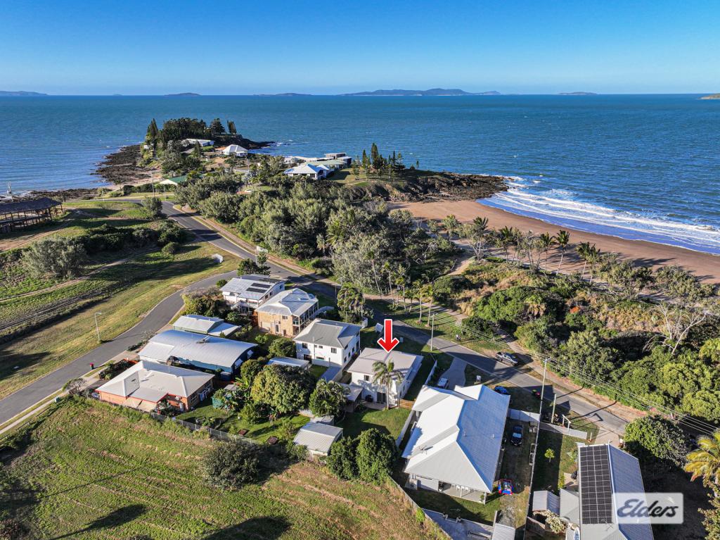 68 Marine Pde, Emu Park, QLD 4710