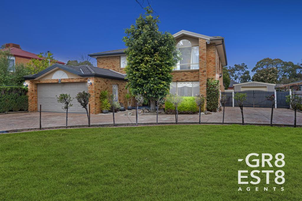 5 Bolwarra Ct, Cranbourne West, VIC 3977