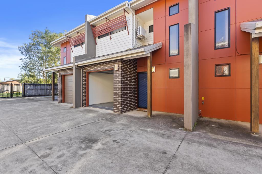 2/19 WALLACE ST, CABOOLTURE, QLD 4510