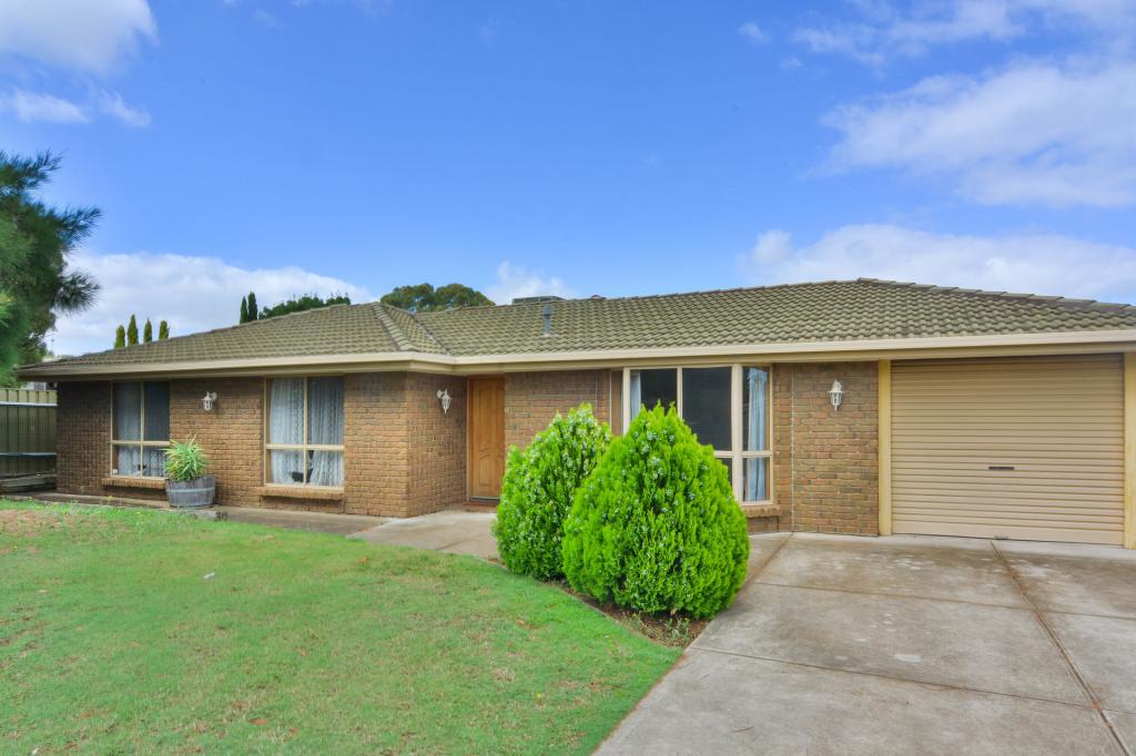 20 Rosina Street, Woodcroft, SA 5162 House for rent OnTheHouse