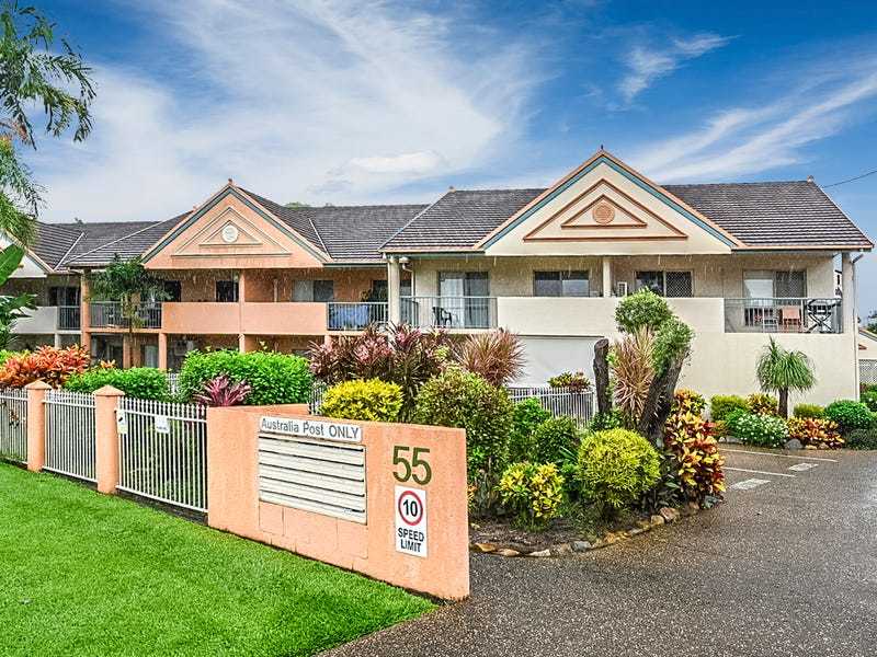 18/51-55 Bamford Lane, Kirwan, QLD 4817