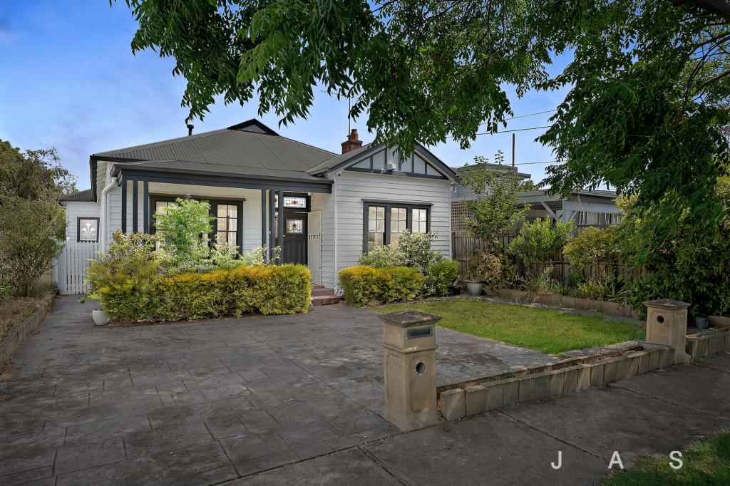 31 Rupert St, West Footscray, VIC 3012