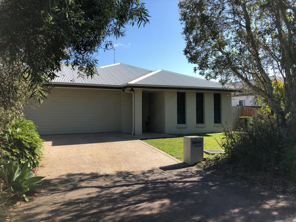 11 Aloe St, Mountain Creek, QLD 4557