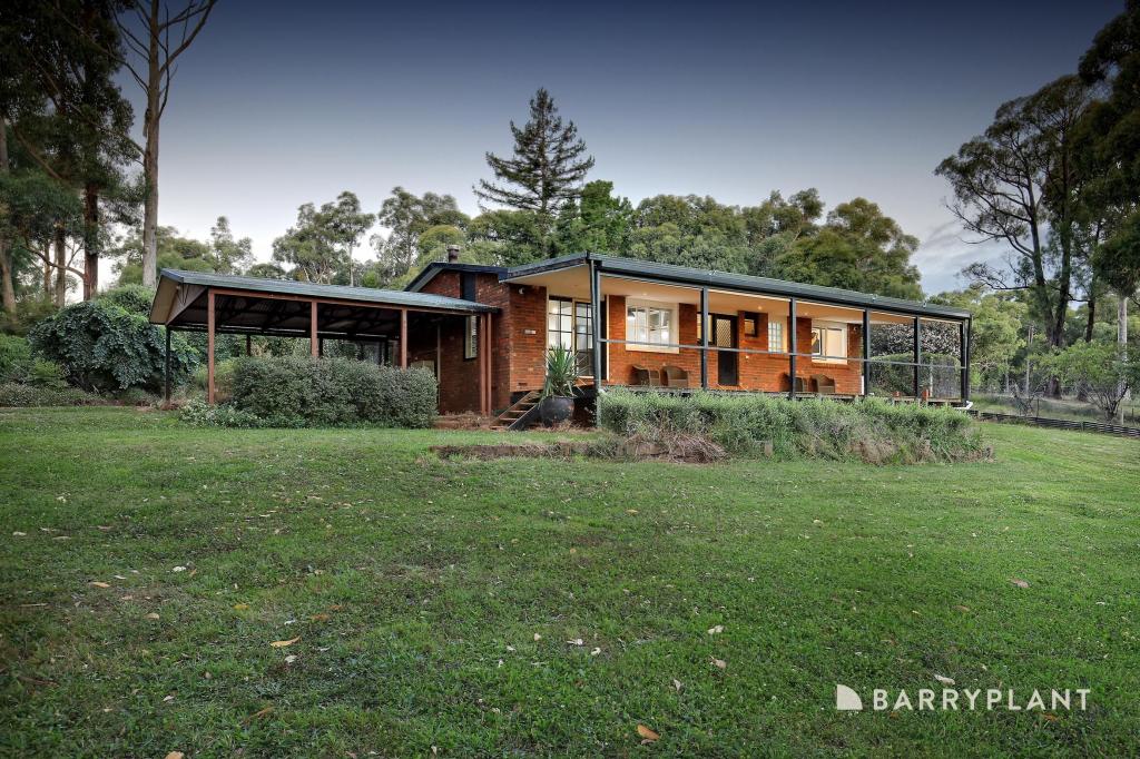 620 Beenak Rd, Yellingbo, VIC 3139