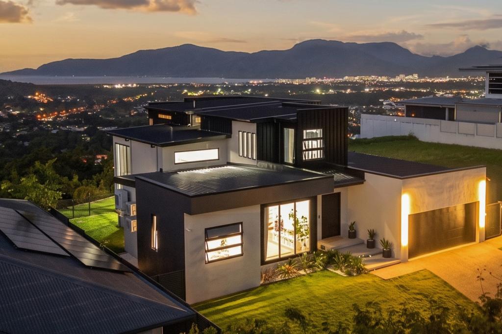 58 The Peak, Brinsmead, QLD 4870