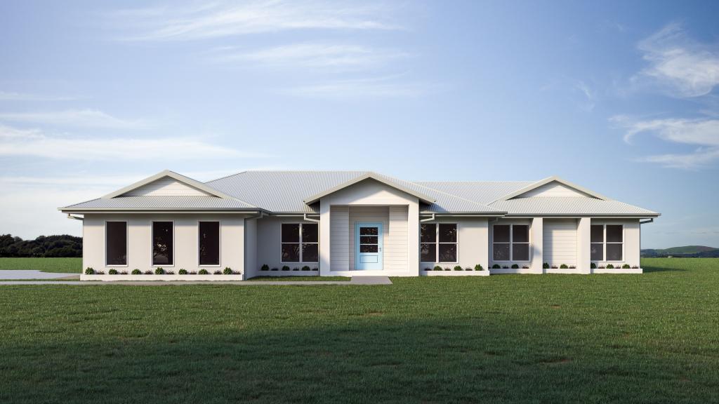 Lot 18 Sugar Lane, Cannon Valley, QLD 4800