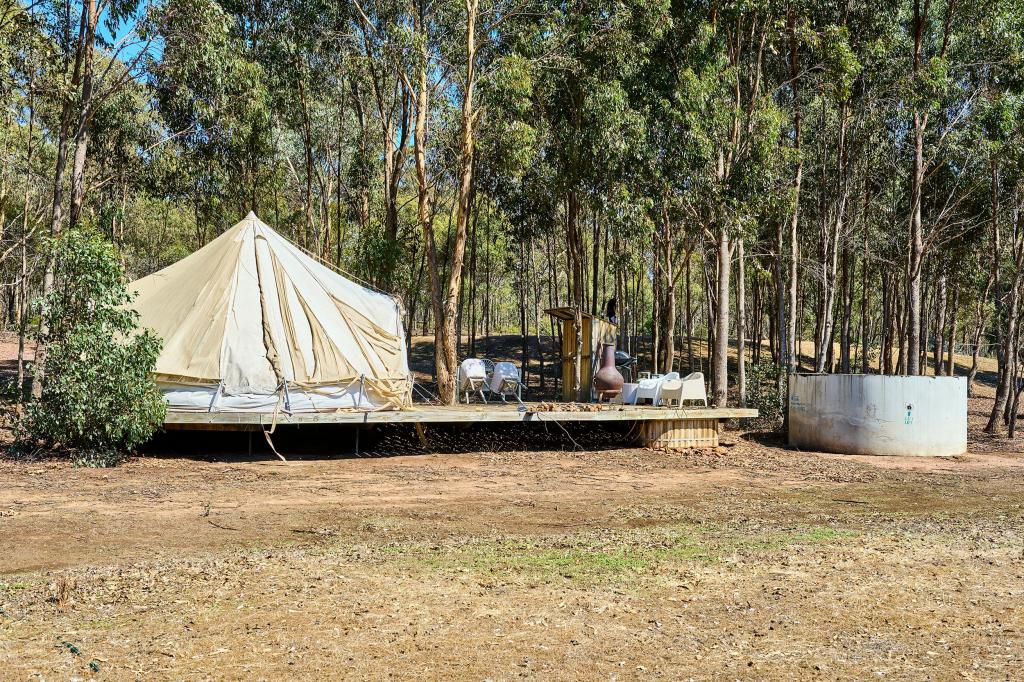 54 One Eye Forest Rd, Heathcote, VIC 3523