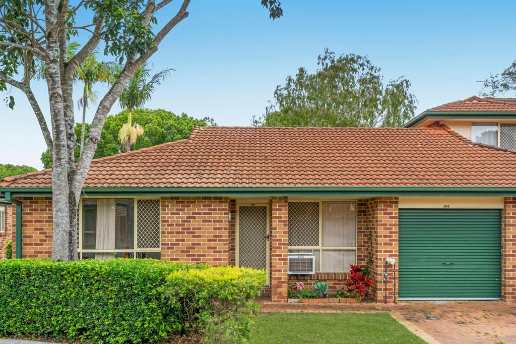 103/32 Riverview Rd, Nerang, QLD 4211