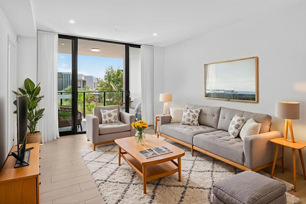 5317 HARBOURVIEW DR, HOPE ISLAND, QLD 4212