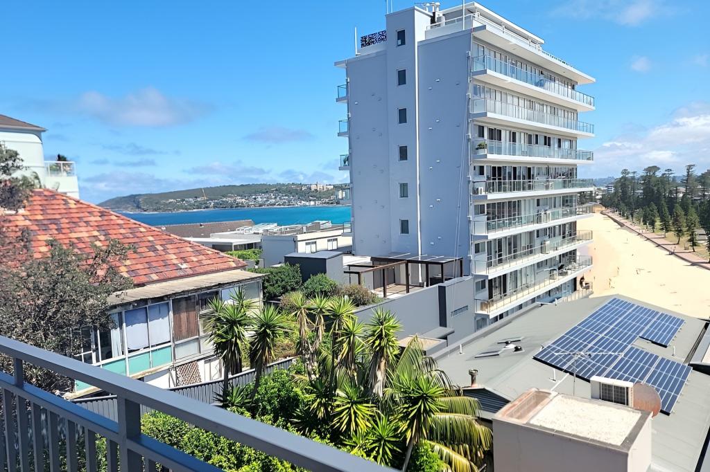 2/50 Queenscliff Rd, Queenscliff, NSW 2096