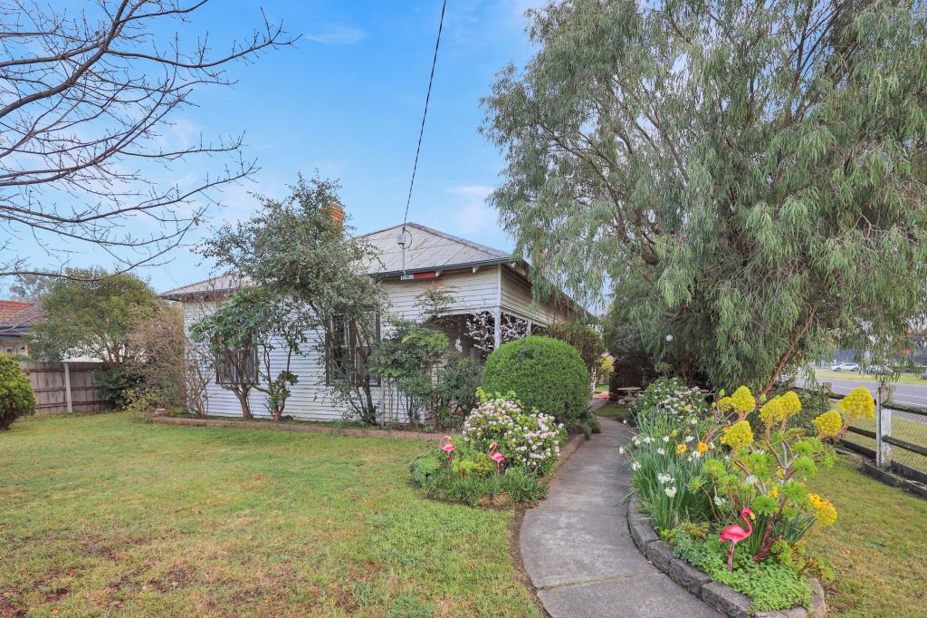 160 Macleod St, Bairnsdale, VIC 3875