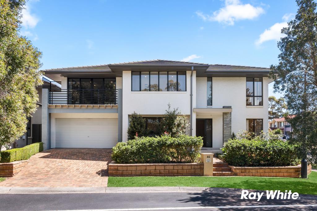 82 Bentwood Tce, Stanhope Gardens, NSW 2768