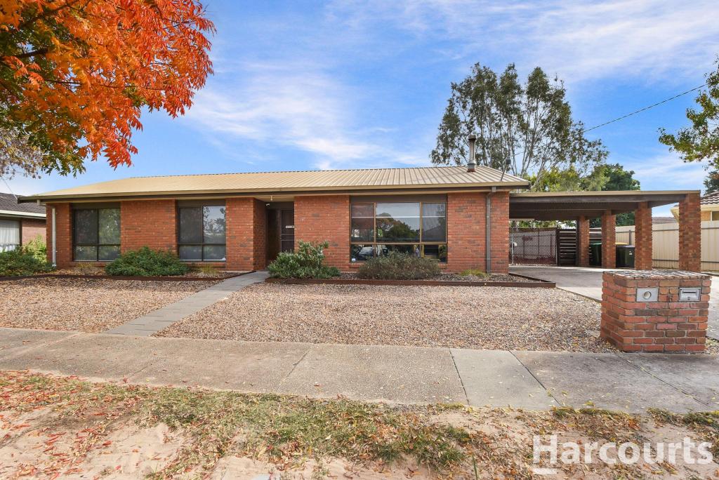 16 Windsor Cres, Horsham, VIC 3400