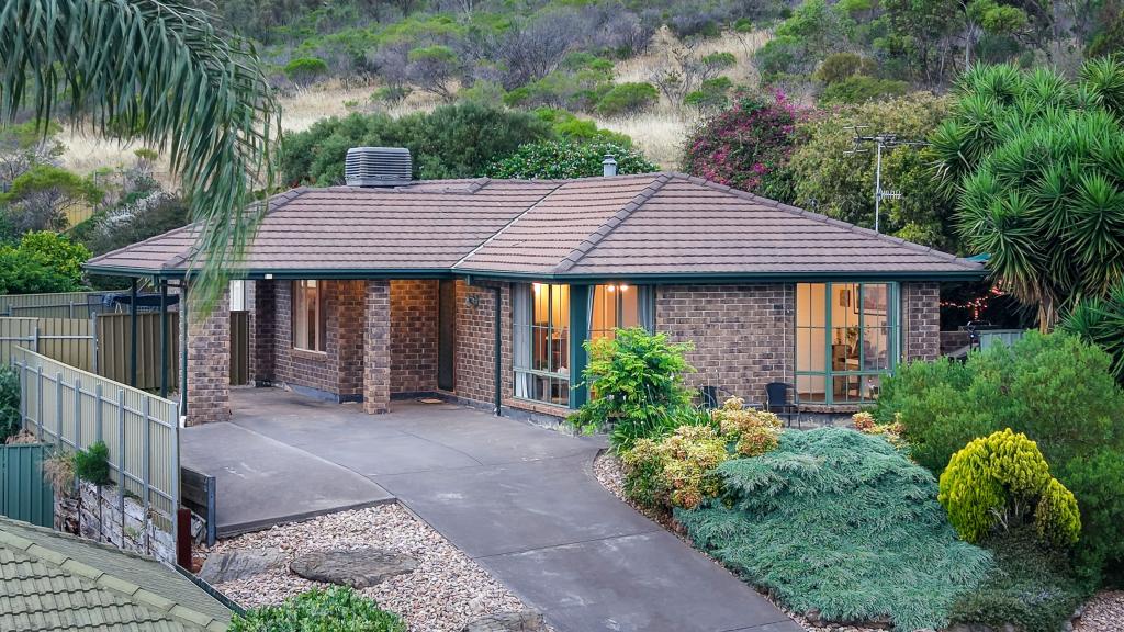 10 Alandry Ct, Hillbank, SA 5112