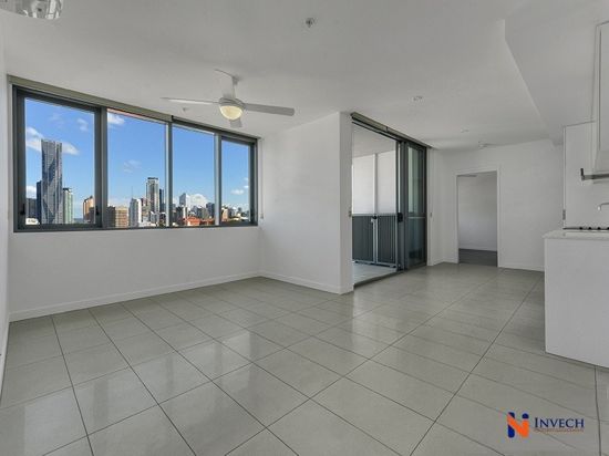 1710/338 Water St, Fortitude Valley, QLD 4006