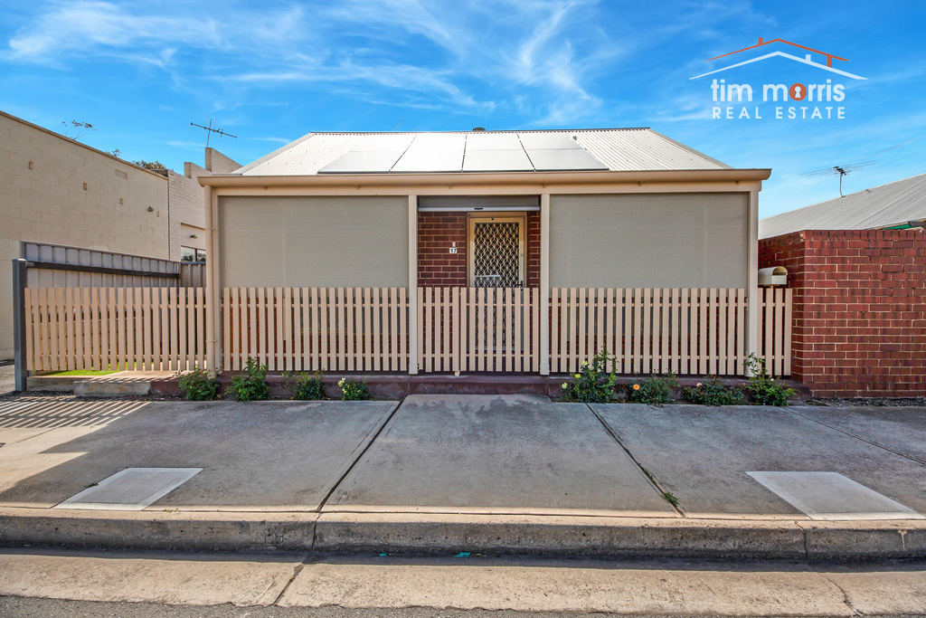 1/17 Leadenhall St, Port Adelaide, SA 5015