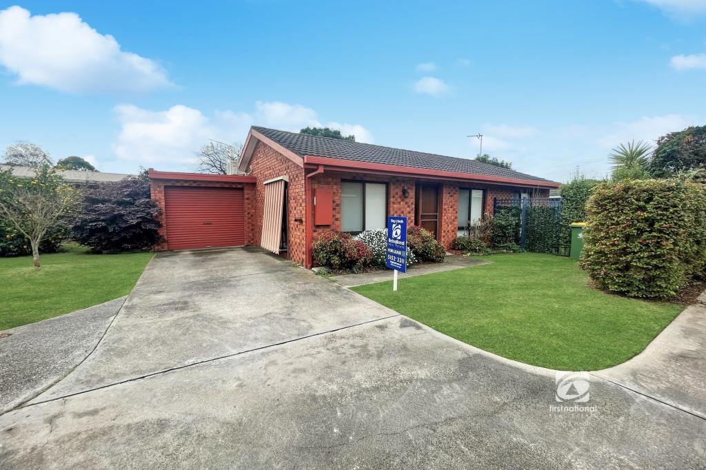3/11 Hodgson St, Bairnsdale, VIC 3875