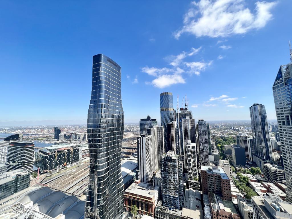 4805/568 Collins St, Melbourne, VIC 3000