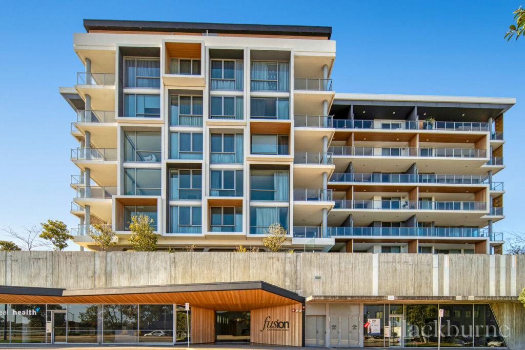 61/8 Riversdale Rd, Burswood, WA 6100