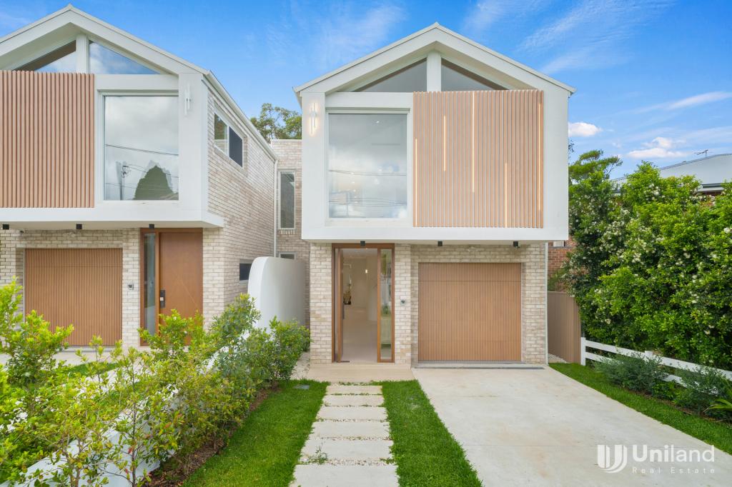 16a Fletcher Ave, Miranda, NSW 2228