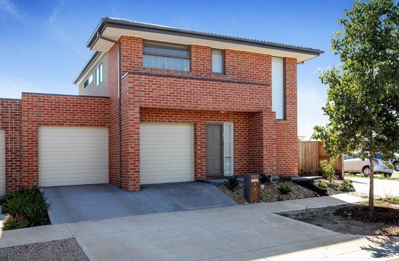 2 Gordes St, Fraser Rise, VIC 3336