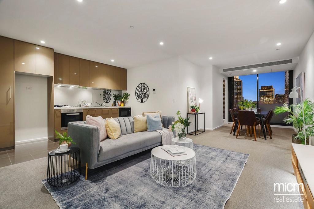 2508/601 Little Lonsdale St, Melbourne, VIC 3000