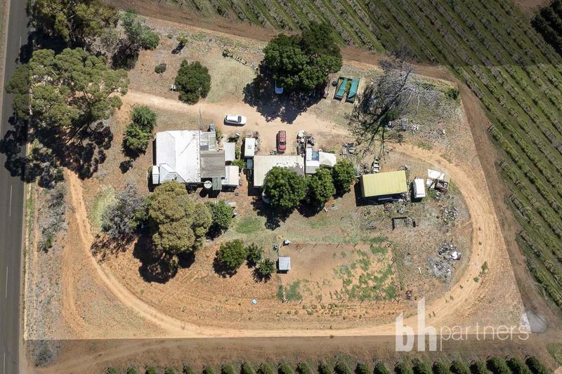 297 Puddletown Rd, Winkie, SA 5343