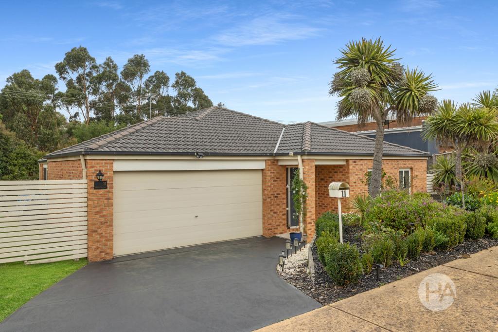 11 Sefton Gra, Mount Martha, VIC 3934