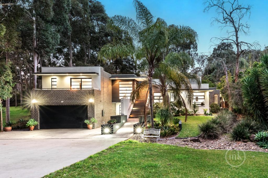 167 RATTRAY RD, MONTMORENCY, VIC 3094