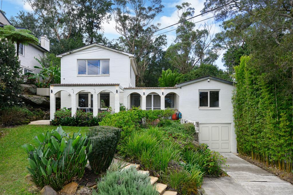 7 Gurin Ave, Killara, NSW 2071