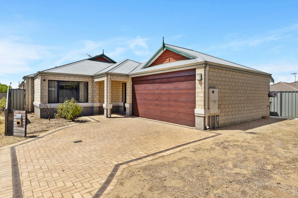 26 Colreavy Rmbl, Baldivis, WA 6171