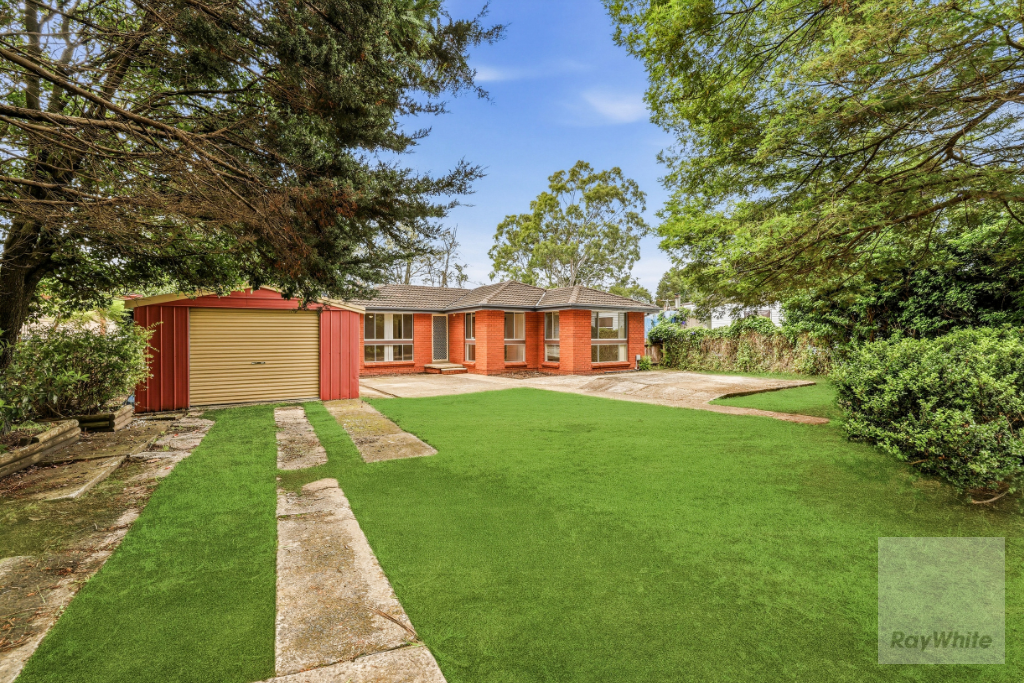 3 Seaforth St, Bomaderry, NSW 2541