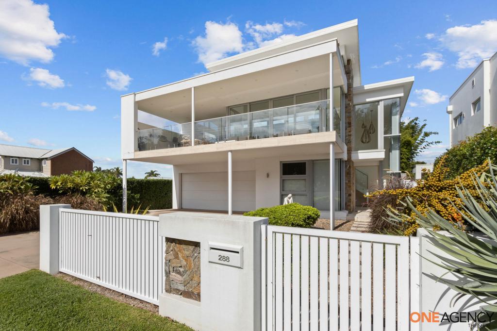 288 Prince Charles Pde, Kurnell, NSW 2231