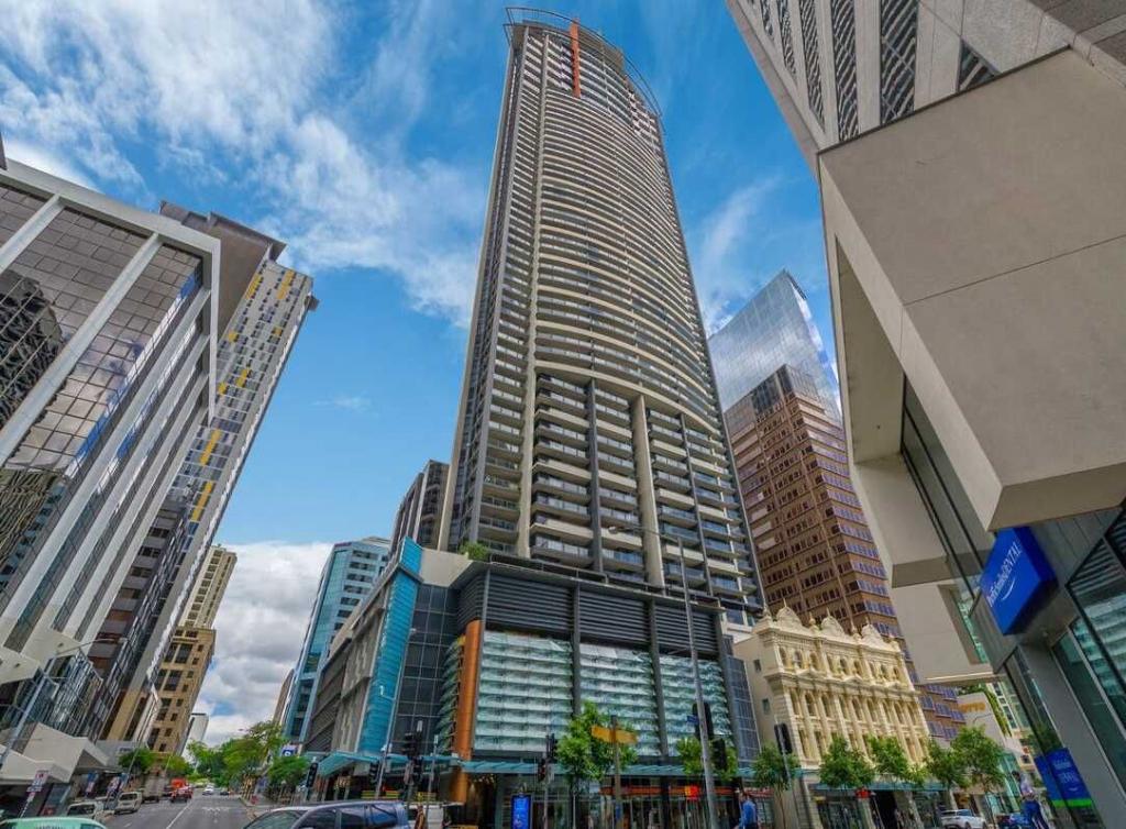 267/420 QUEEN ST, BRISBANE CITY, QLD 4000