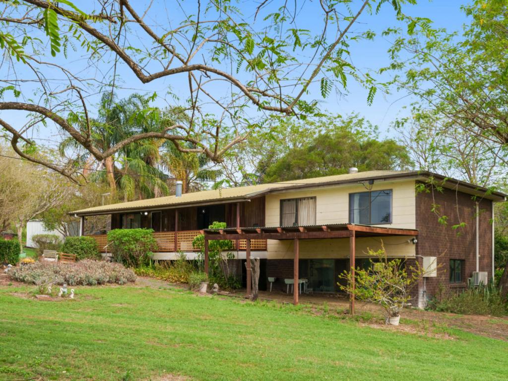 46 Lehmanns Rd, Coolana, QLD 4311