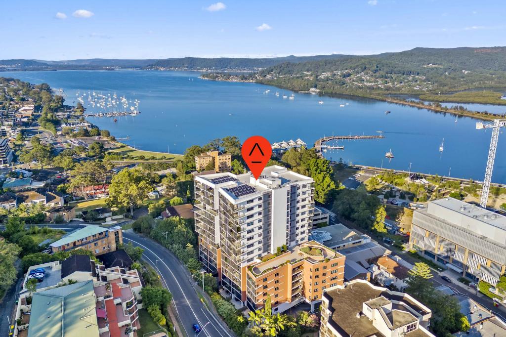 107/25 Mann St, Gosford, NSW 2250