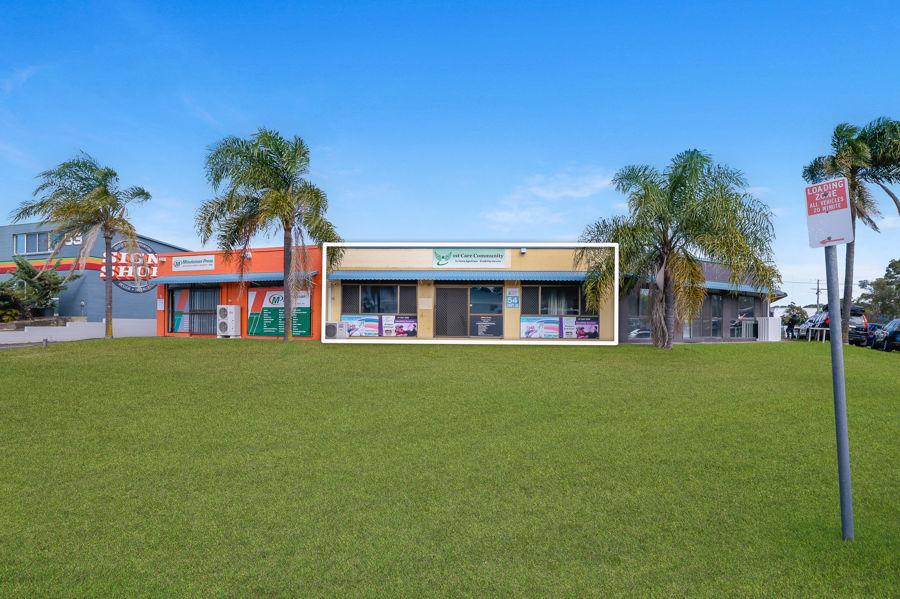 2/54 BAILEY CRES, SOUTHPORT, QLD 4215