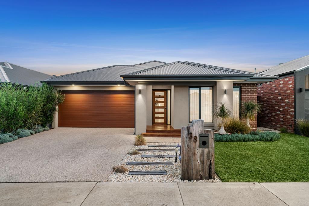 38 Heathcote St, Mount Duneed, VIC 3217