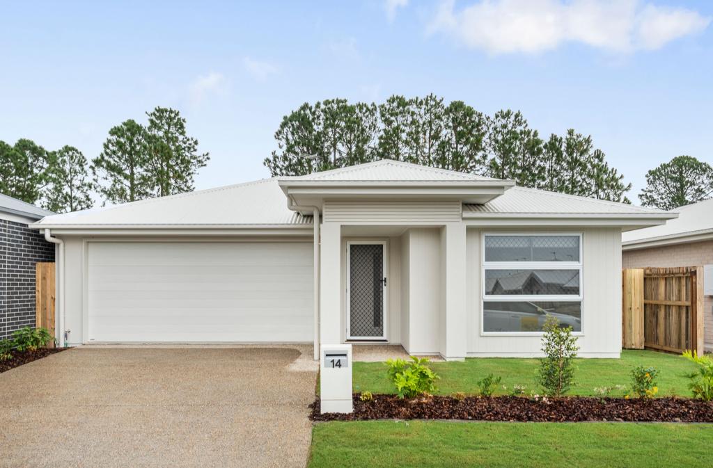 14/170-176 Pumicestone Rd, Caboolture, QLD 4510