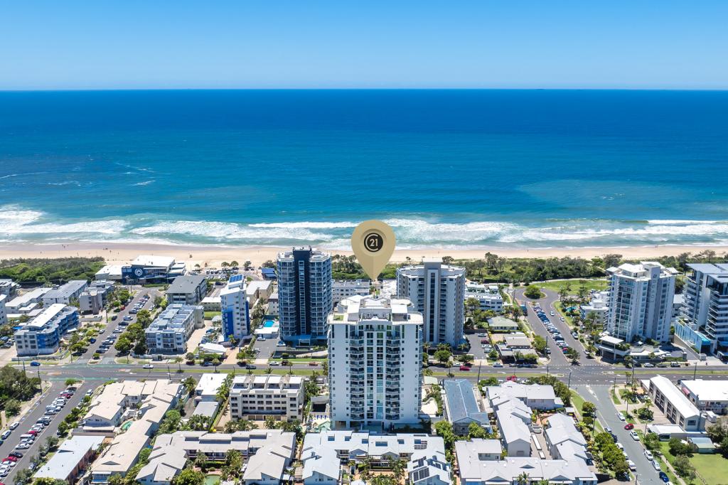 36/62-66 Sixth Ave, Maroochydore, QLD 4558