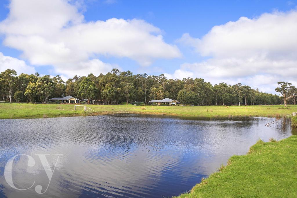 271 Redgate Rd, Witchcliffe, WA 6286