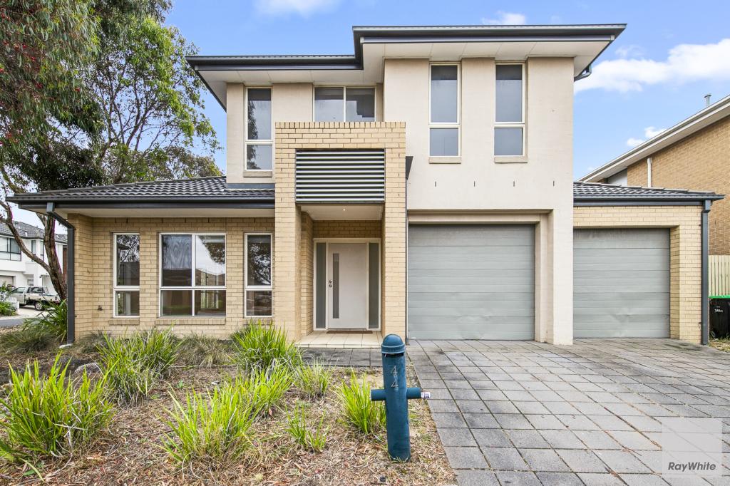 44 Eloura Cct, Taylors Hill, VIC 3037